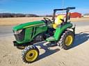 John Deere 2038R Image