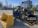 John Deere 204G Image