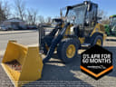John Deere 204G Image