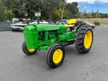 Main image John Deere 2040