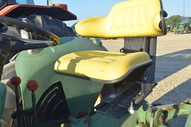 Image of John Deere 2040 equipment image 4