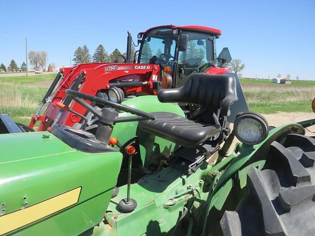 Image of John Deere 2040 equipment image 4