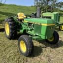 John Deere 2040 Image