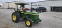 John Deere 2040 Image