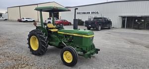 John Deere 2040 Image