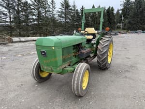 John Deere 2040 Image