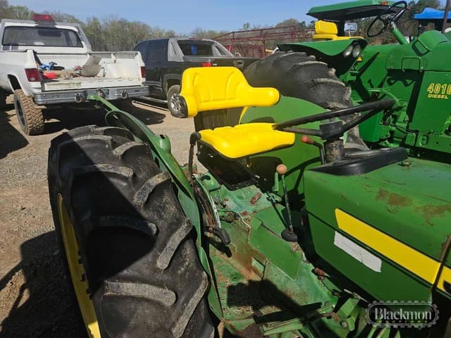 Image of John Deere 2040 equipment image 3