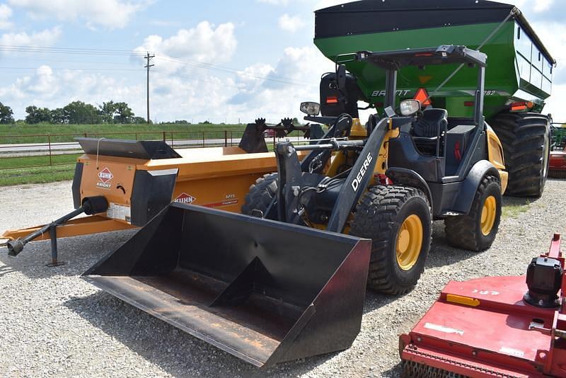 Image of John Deere 204L Primary image