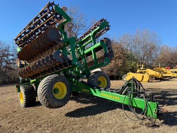 Main image John Deere 2680H