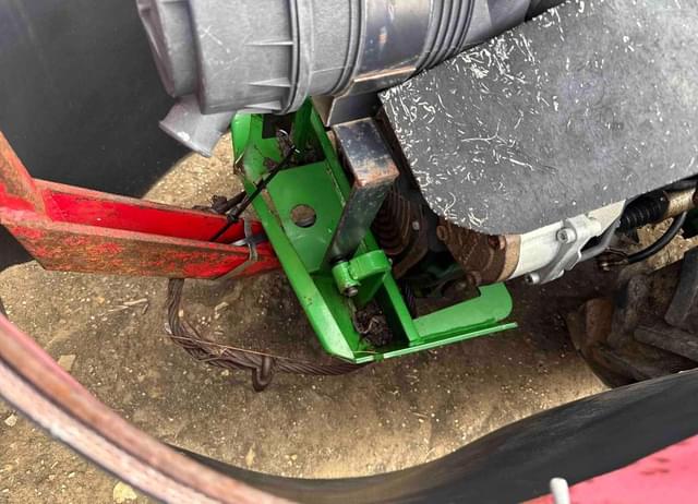 Image of John Deere 20A equipment image 3