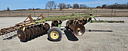 John Deere 210 Image
