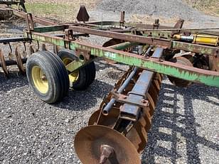 Main image John Deere 210 0