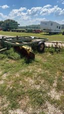 John Deere 210 Image