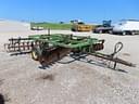 John Deere 210 Image
