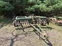 John Deere 210 Image
