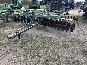 Main image John Deere 210 8