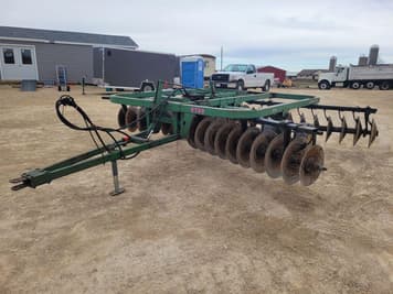 Main image John Deere 210