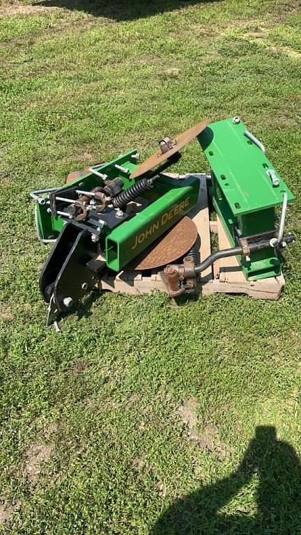 Image of John Deere 2100 equipment image 4