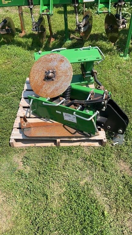 Image of John Deere 2100 equipment image 3