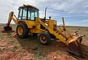 John Deere 210C Image