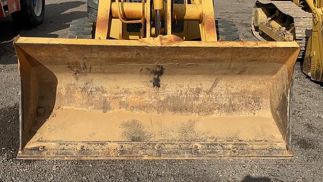 Image of John Deere 210LE equipment image 3
