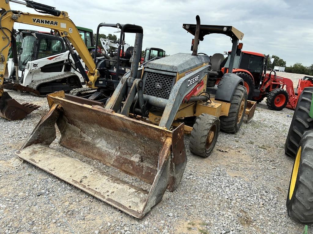 Image of John Deere 210LJ Primary image