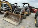 John Deere 210LJ Image