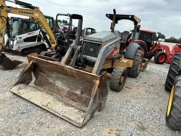 Main image John Deere 210LJ