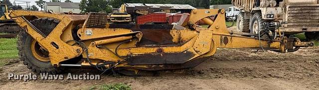 Image of John Deere 2112C equipment image 3