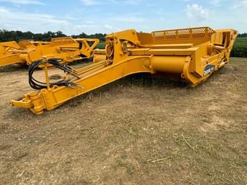 Main image John Deere 2112C