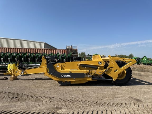 Main image John Deere 2112DC