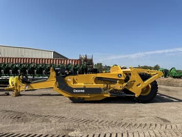 Main image John Deere 2112DC