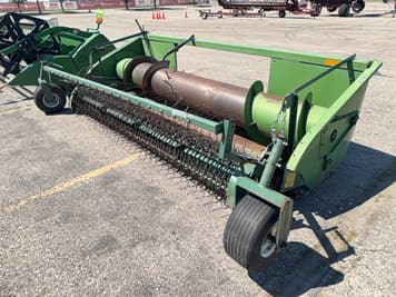 Main image John Deere 212