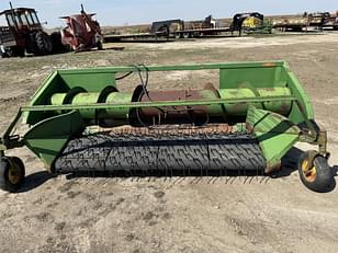 Main image John Deere 212 1