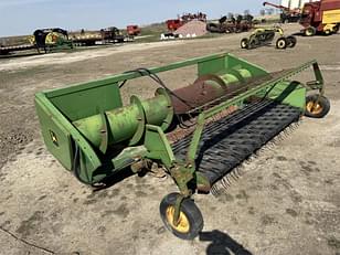 Main image John Deere 212 3