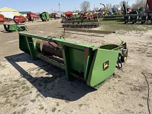 Main image John Deere 212 4