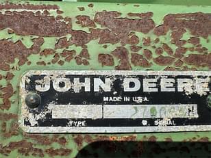 Main image John Deere 212 9