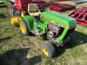 John Deere 212 Image