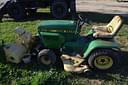 John Deere 212 Image