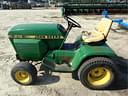 John Deere 212 Image