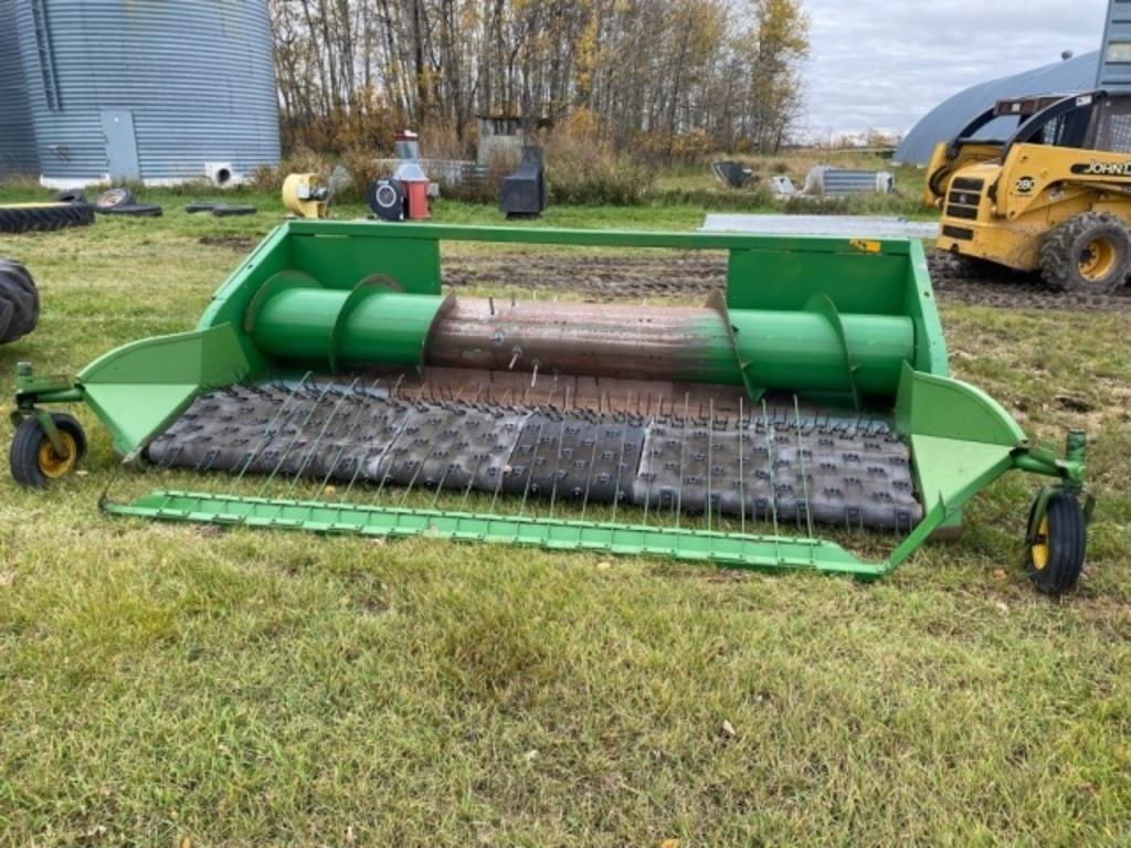 Image of John Deere 212 Primary image