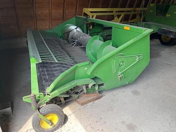 Main image John Deere 212