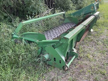 Main image John Deere 212