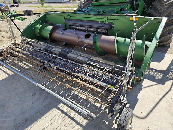 Image of John Deere 212P equipment image 2