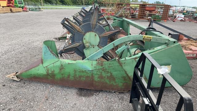 Image of John Deere 213 equipment image 3