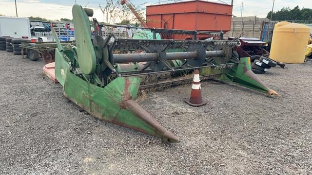 Image of John Deere 213 equipment image 1