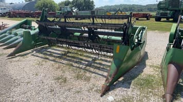 Main image John Deere 213