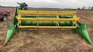 John Deere 213 Image