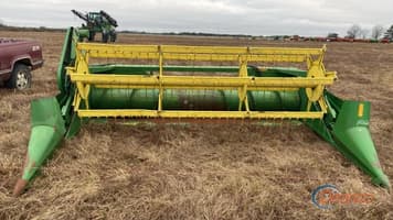 Main image John Deere 213