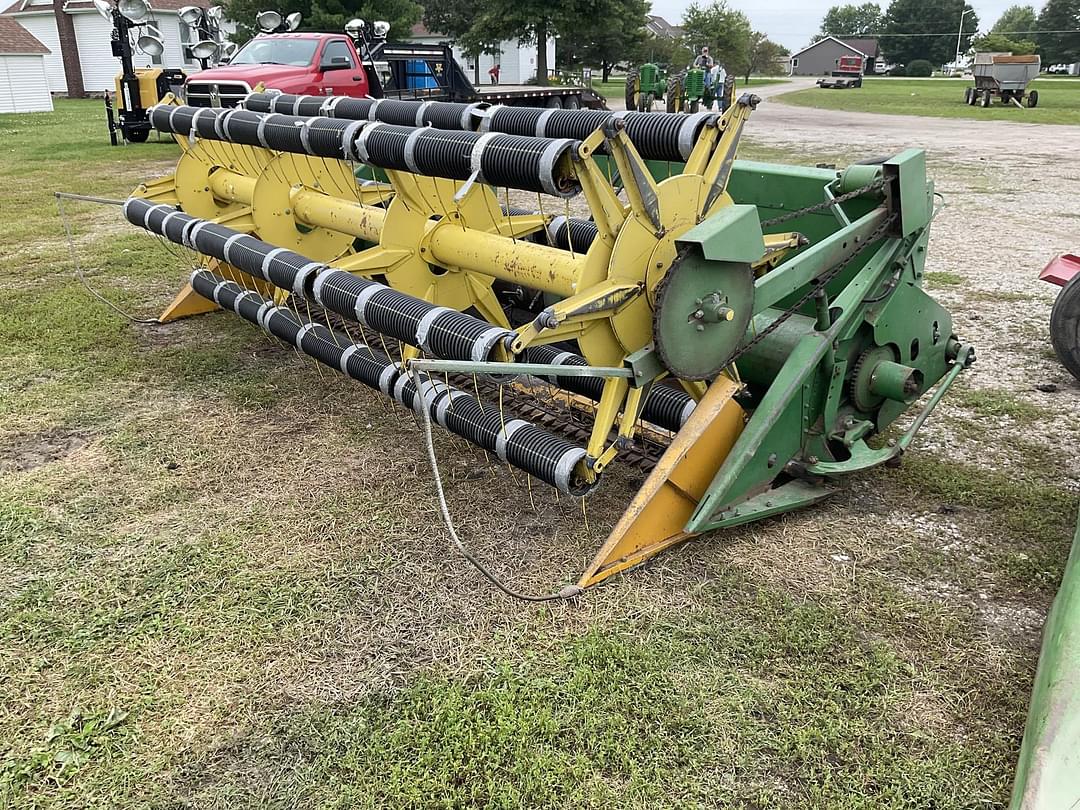 Image of John Deere 213 Primary image